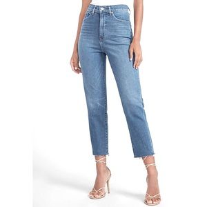 EXPRESS “Mom” Jeans 🪐